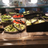 Ruby Tuesday Comida