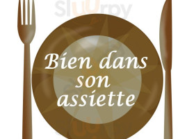 Bien Dans Son Assiette food