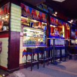 Hobo's Exterior