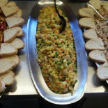 Hobo's Comida