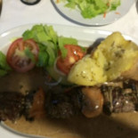 Mephisto Comida