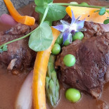 Sterenn Comida