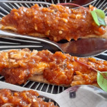 Sterenn Comida