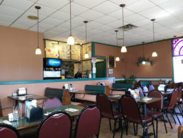 Chapala Express food