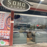 Soho Lounge Nourriture