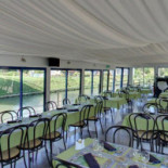 Le Collibert Comida
