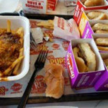 Krystal Comida