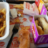 Krystal Comida