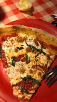 Tomasino's Pizza Ii menu