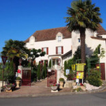 Hostellerie Des Ducs Exterior