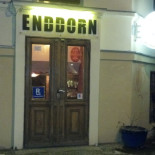 Enddorn Exterior