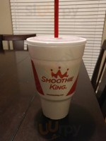 Smoothie King food