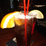 Moonlite Tavern Comida