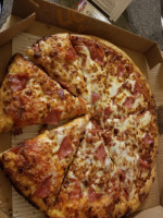 Pizza Hut food