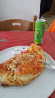 Di Napoli Pizza food