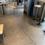 Chipotle Mexican Grill Comida