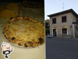 Pizzeria Il Capriccio Di Tizzi Danilo food