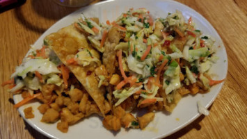 Applebee's food