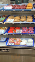 St. George’s Donuts food
