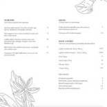 Upe. Sharing Plates Dentro