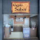 Gosto Com Sabor Nourriture