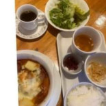 くまの Comida