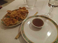 Chang-hai food