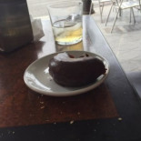 L'estació Comida