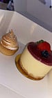 The Sweet Spot Patisserie food