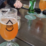 Dudok Comida