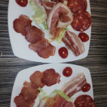 Bistrot Du Tech Comida