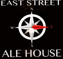 East Street Ale House inside