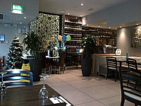 Prezzo inside