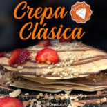 Crepas Lu Comida