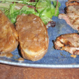 Le 8 Comida