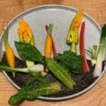 Narbasu Comida