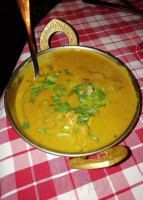 Bhameshwari food