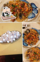 Il Pescatore food