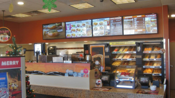 Dunkin' food