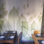 Olea Comedor Comida