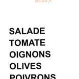 Brest'o Comida