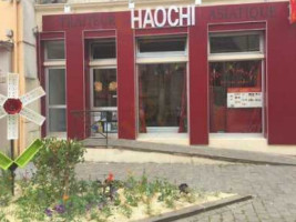 Haochi food