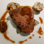 Manairó Comida
