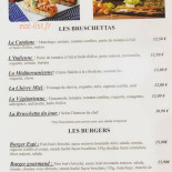 Espi Comida