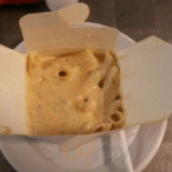 San Gio Comida
