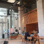 Starbucks Estacao Do Rossio Carte