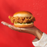 Kfc Comida