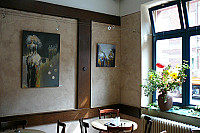 Café Abseits inside