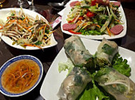 Pho Paganini food