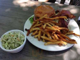 Sawtooth Brewery Public House food